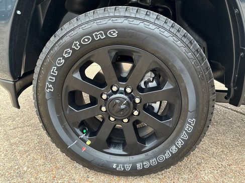 New 2026 RAM 2500 Big Horn image 26