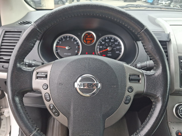 Used 2011 Nissan Sentra 2.0 SR w/ Convenience Pkg FWD image 4