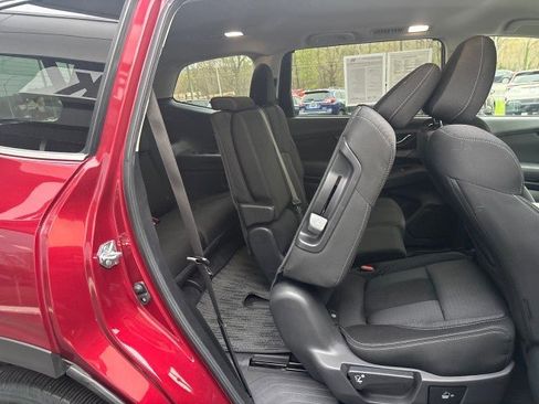 Certified 2025 Subaru Ascent Premium AWD/4WD image 43