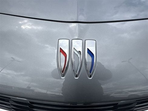 Certified 2024 Buick Encore GX Preferred image 29