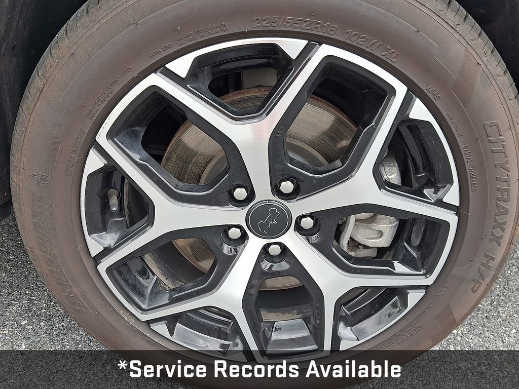 Used 2025 Jeep Compass Limited AWD/4WD image 10