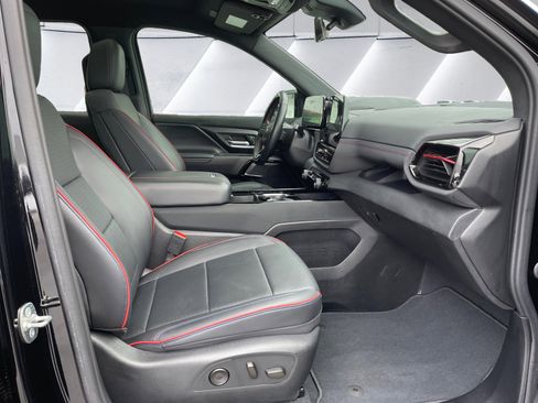 Used 2024 Chevrolet Silverado EV RST image 16