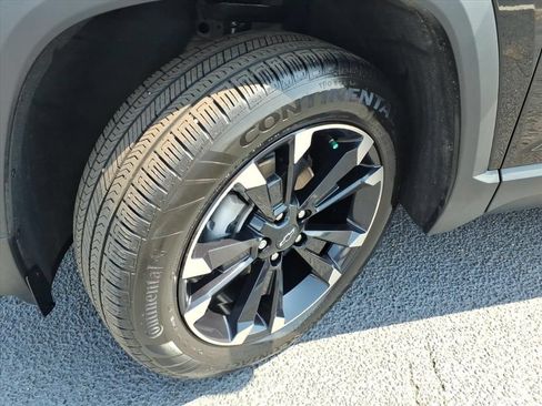 Used 2026 Chevrolet Equinox RS w/ Convenience Package III FWD image 18