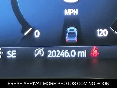 Used 2025 Ford F150 XLT w/ Equipment Group 301A Standard image 30