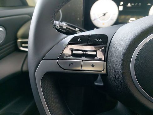 New 2025 Hyundai Elantra SEL w/ Cargo Package image 17