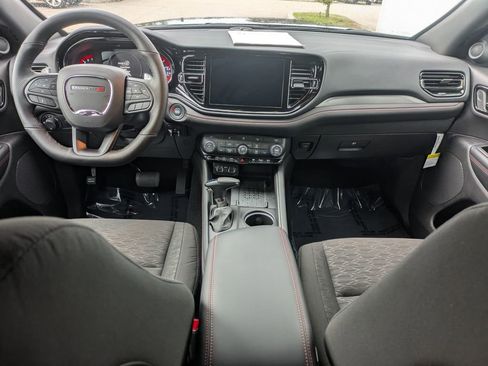 New 2026 Dodge Durango GT w/ Tow 'N Go Package image 15