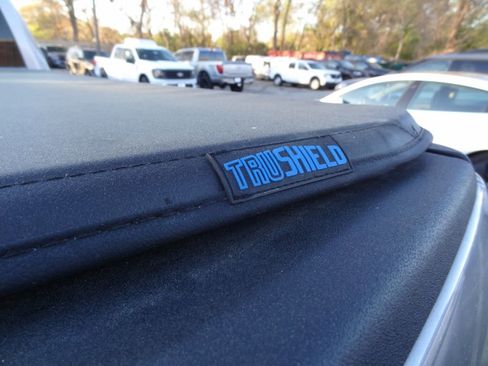 Used 2021 RAM 1500 Classic Warlock image 7