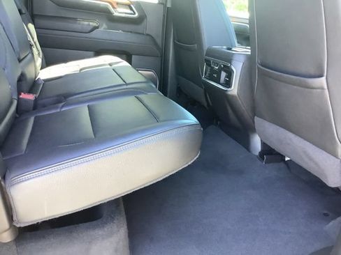 Used 2022 GMC Sierra 1500 Denali AWD/4WD image 26