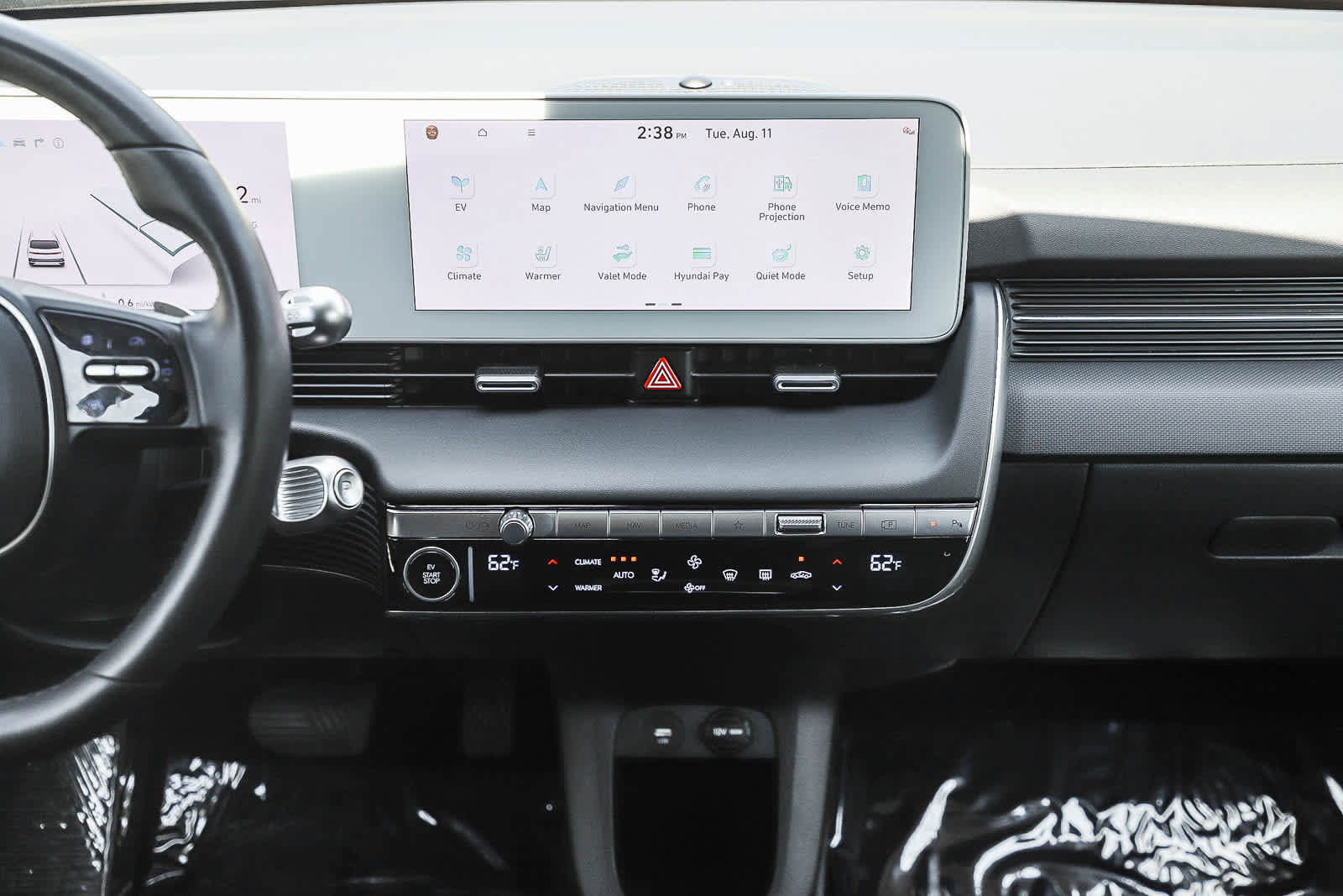 Used 2024 Hyundai Ioniq 5 SEL RWD image 12