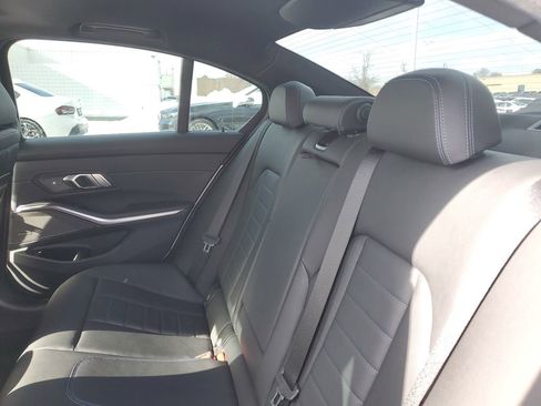 Used 2022 BMW M340i xDrive w/ Premium Package image 28