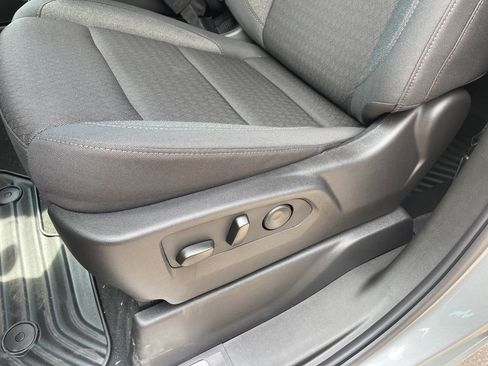 Used 2026 GMC Sierra 1500 Elevation AWD/4WD image 50