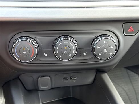 New 2026 Chevrolet Trax LS w/ LS Convenience Package image 22