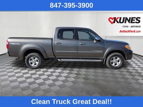 Used 2006 Toyota Tundra SR5 image 8