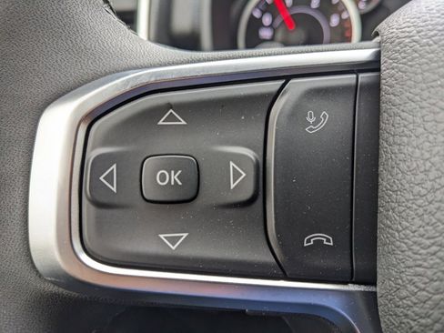 New 2026 RAM 3500 Big Horn image 27