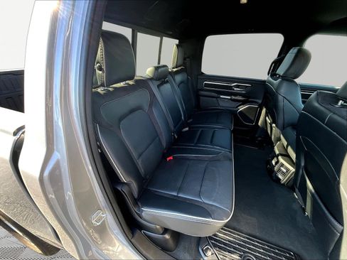 Used 2023 RAM 1500 Laramie AWD/4WD image 24