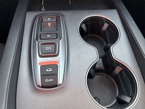Used 2025 Honda Ridgeline Sport image 31
