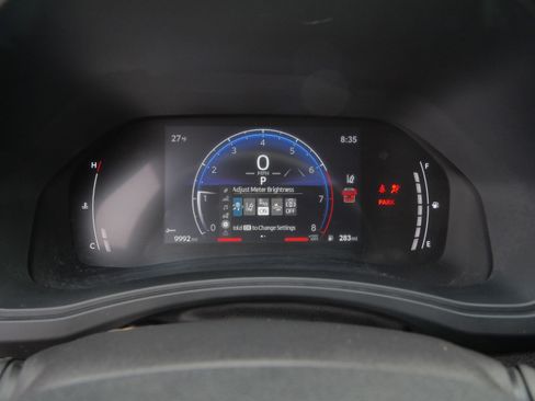 Certified 2025 Toyota Grand Highlander XLE image 22