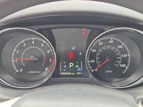 New 2026 Mitsubishi Outlander Sport ES AWD/4WD image 20