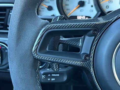 Used 2019 Porsche 911 GT3 RS image 29