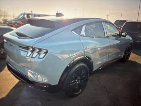 Used 2026 Ford Mustang Mach-E Premium w/ Sport Appearance Package image 17