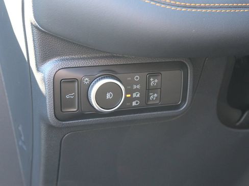 New 2026 Ford Explorer Tremor w/ Tremor Ultimate Package AWD/4WD image 22
