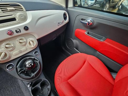 Used 2013 FIAT 500 Pop image 10