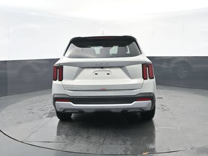 New 2026 Kia Sorento LX