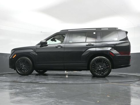 New 2026 Hyundai Santa Fe Calligraphy AWD/4WD image 51