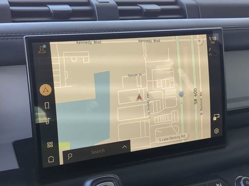 Used 2022 Land Rover Defender 110 XS Edition image 31