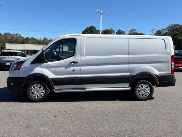 Used 2025 Ford Transit 250 Low Roof w/ Exterior Upgrade Package RWD image 2
