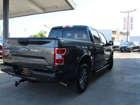 Used 2019 Ford F150 XLT w/ Equipment Group 302A Luxury image 5