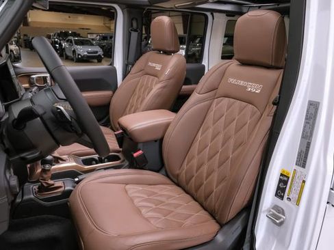 Used 2024 Jeep Wrangler Unlimited Rubicon 392 image 14