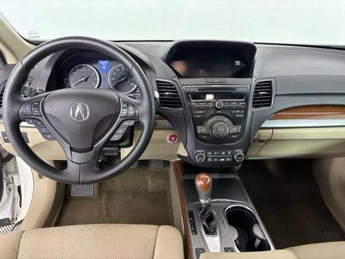 Used 2014 Acura RDX AWD w/ Technology Package image 13