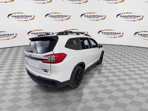 Used 2023 Subaru Ascent Onyx Edition Limited AWD/4WD image 8