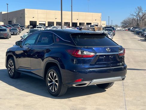 Used 2022 Lexus RX 350 FWD image 10