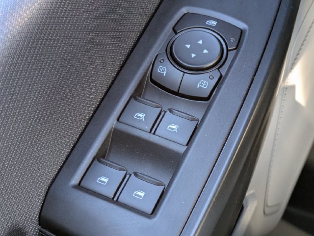 Certified 2026 Ford F150 XL AWD/4WD image 22