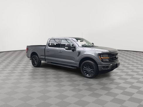 Certified 2024 Ford F150 XLT w/ Equipment Group 303A High AWD/4WD image 43