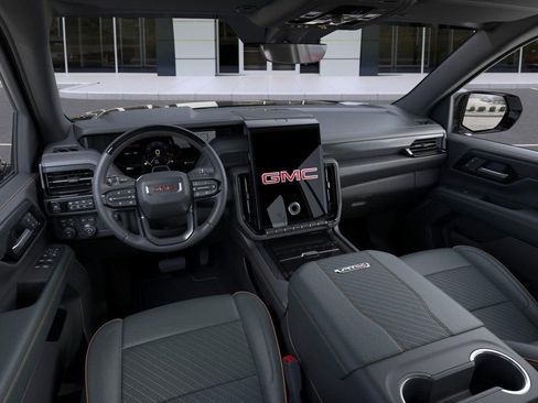New 2026 GMC Yukon AT4 w/ AT4 Premium Plus Package AWD/4WD image 15