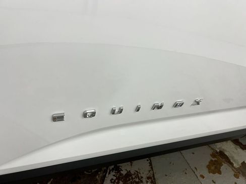 New 2026 Chevrolet Equinox LT FWD image 26