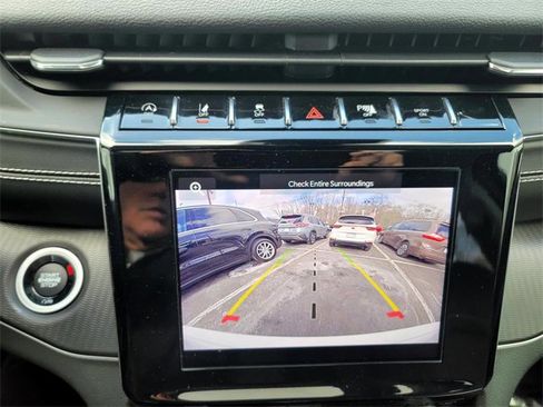 Used 2023 Jeep Grand Cherokee Laredo X image 35