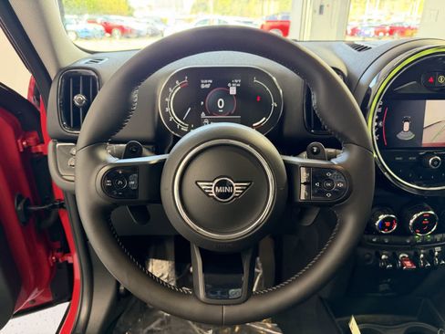 Certified 2022 MINI Cooper Countryman S AWD/4WD image 15