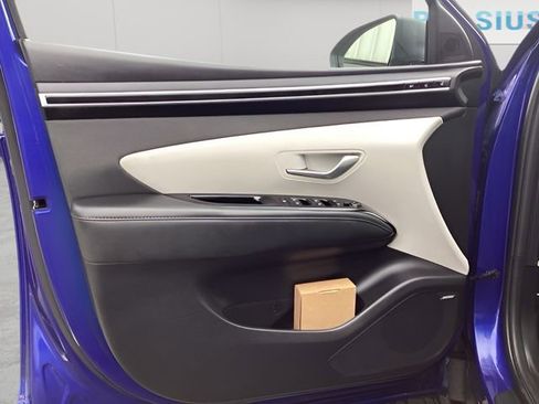 Used 2023 Hyundai Tucson Limited image 14