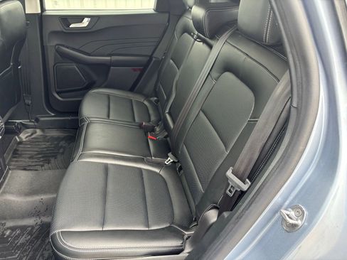 Used 2022 Ford Escape SEL image 26