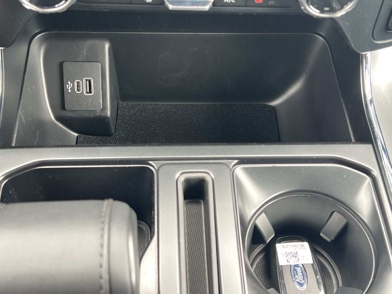 New 2026 Ford F150 XLT RWD image 8
