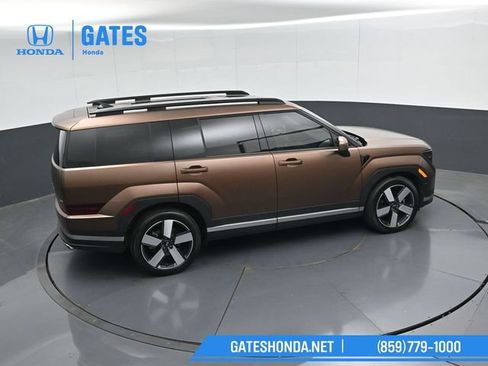 Used 2024 Hyundai Santa Fe Limited AWD/4WD image 55