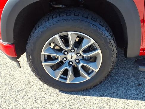 Used 2021 Chevrolet Silverado 1500 RST w/ All Star Edition Plus image 10