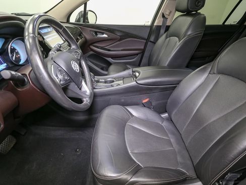 Used 2018 Buick Envision Essence image 39