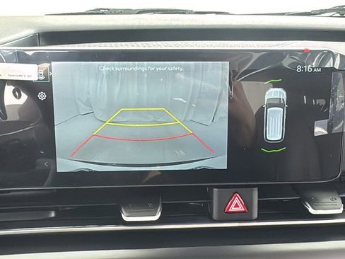 New 2026 Kia Carnival image 27