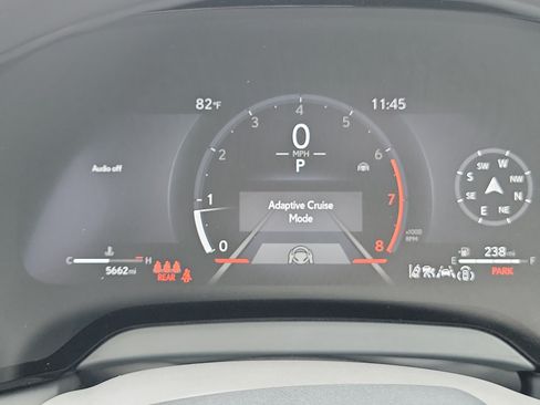 Used 2025 Lexus RX 350 Premium w/ Accessory Package (Z1) FWD image 30