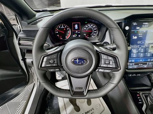 New 2026 Subaru WRX Limited AWD/4WD image 10